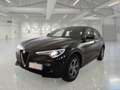 Alfa Romeo Stelvio Stelvio 2.2 Turbodiesel 160 CV AT8 RWD Super Busi Nero - thumbnail 1