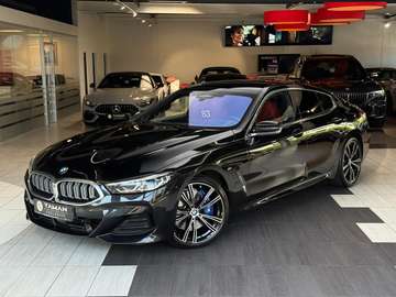 i Gran Coupe xD Pano*StHzg*Laser*H&K*SoftClos