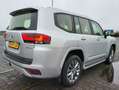 Toyota Land Cruiser 300 EXECUTIVE+TwinTURBO+415HP+NEU+7s+VOLL+T1 Argento - thumbnail 6