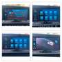 Volkswagen Caddy Cargo Basis/Kamera/1 Hand Grigio - thumbnail 15