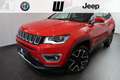 Jeep Compass 1,4 MultiAir AWD Limited 9AT 170 Aut. Schwarz - thumbnail 1