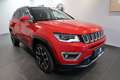 Jeep Compass 1,4 MultiAir AWD Limited 9AT 170 Aut. Schwarz - thumbnail 6