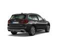 BMW X3 XDRIVE30E AHK-klappbar AHK El. Panodach Panorama N Grau - thumbnail 3