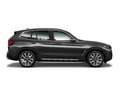 BMW X3 XDRIVE30E AHK-klappbar AHK El. Panodach Panorama N Grau - thumbnail 4