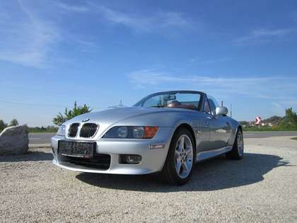 Gebrauchtwagentest: BMW Z3 (1996-2002) - AutoScout24