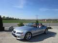 BMW Z3 Z 3 2,8 Argento - thumbnail 2