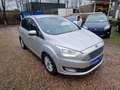 Ford C-Max 86Tkm LED Kamera Navi 2Hnd Scheckh Tempom Sitzhzg Argent - thumbnail 3
