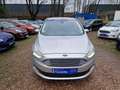 Ford C-Max 86Tkm LED Kamera Navi 2Hnd Scheckh Tempom Sitzhzg Argent - thumbnail 2