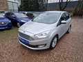 Ford C-Max 86Tkm LED Kamera Navi 2Hnd Scheckh Tempom Sitzhzg Argent - thumbnail 1