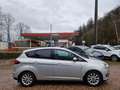 Ford C-Max 86Tkm LED Kamera Navi 2Hnd Scheckh Tempom Sitzhzg Argent - thumbnail 7