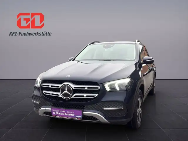 Mercedes-Benz GLE 450 4Matic,Ambientebeleuchtung,Panorama..