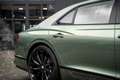 Bentley Flying Spur Hybrid Mulliner | Blackline | 4x Massage | Nachtzi Groen - thumbnail 23