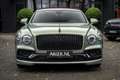 Bentley Flying Spur Hybrid Mulliner | Blackline | 4x Massage | Nachtzi Groen - thumbnail 16