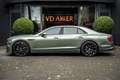 Bentley Flying Spur Hybrid Mulliner | Blackline | 4x Massage | Nachtzi Groen - thumbnail 6