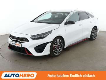 1.6 TGDI GT Aut.*NAVI*BiLED*CAM*ACC*SHZ*LHZ*