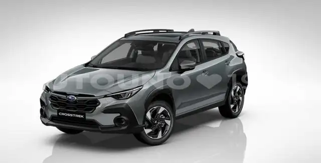 Subaru Crosstrek 2.0i e-Boxer MHEV CVT Lineartronic Style Xtra