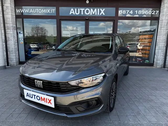 Fiat Tipo 5p 1.0 Life 100cv