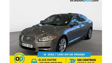 3.0 V6 Diesel Luxury 240 Aut.