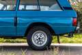 Land Rover Range Rover Classic Suffix A Azul - thumbnail 15