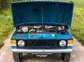 Land Rover Range Rover Classic Suffix A Azul - thumbnail 25