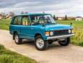 Land Rover Range Rover Classic Suffix A Azul - thumbnail 34