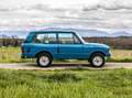 Land Rover Range Rover Classic Suffix A Azul - thumbnail 8