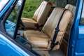 Land Rover Range Rover Classic Suffix A Blau - thumbnail 21