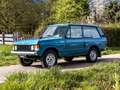 Land Rover Range Rover Classic Suffix A Azul - thumbnail 19