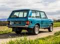 Land Rover Range Rover Classic Suffix A Azul - thumbnail 16