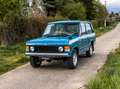 Land Rover Range Rover Classic Suffix A Azul - thumbnail 7