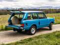 Land Rover Range Rover Classic Suffix A Azul - thumbnail 46