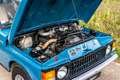 Land Rover Range Rover Classic Suffix A Blau - thumbnail 4
