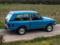 Land Rover Range Rover Classic Suffix A Blau - thumbnail 35