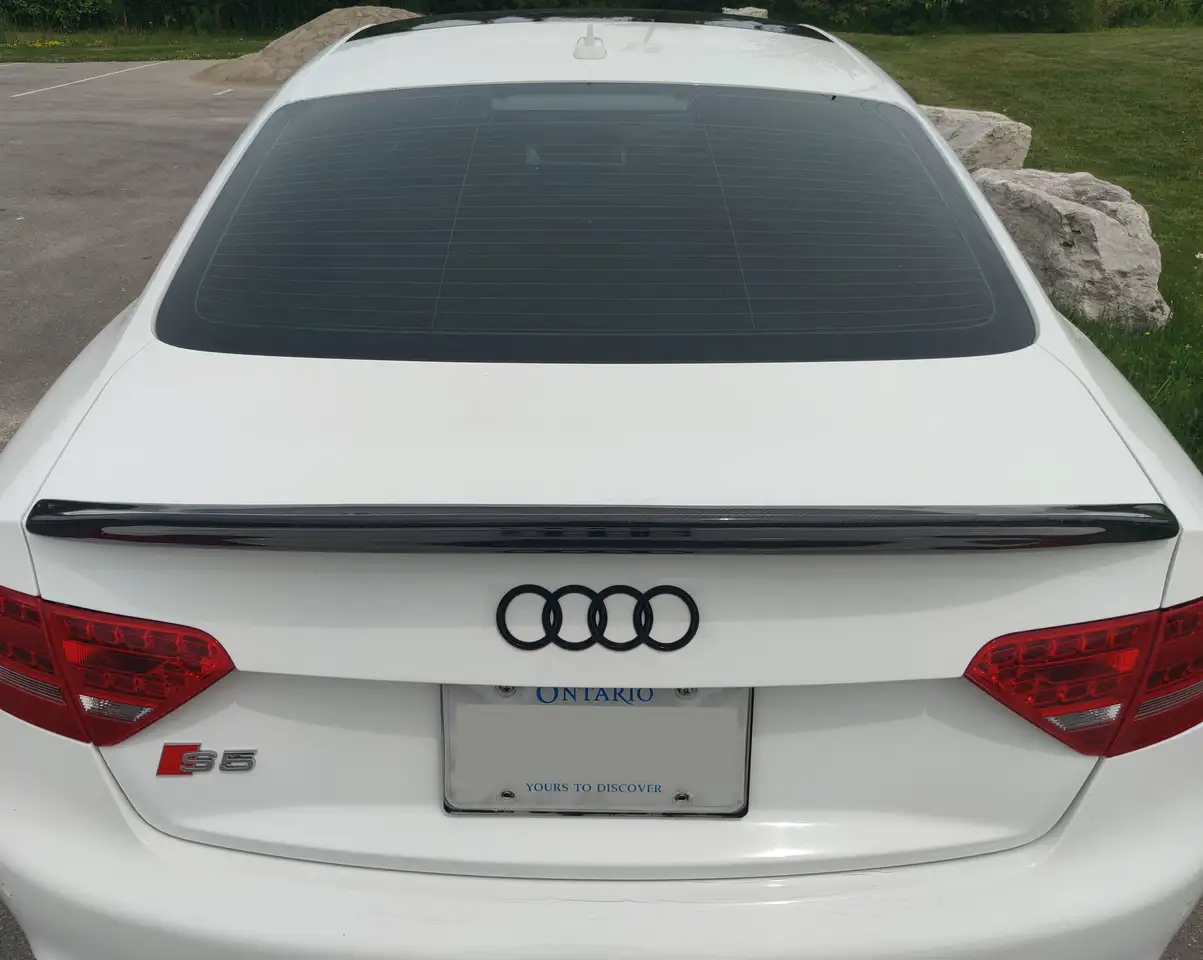 Audi S5 снимка Audi S5