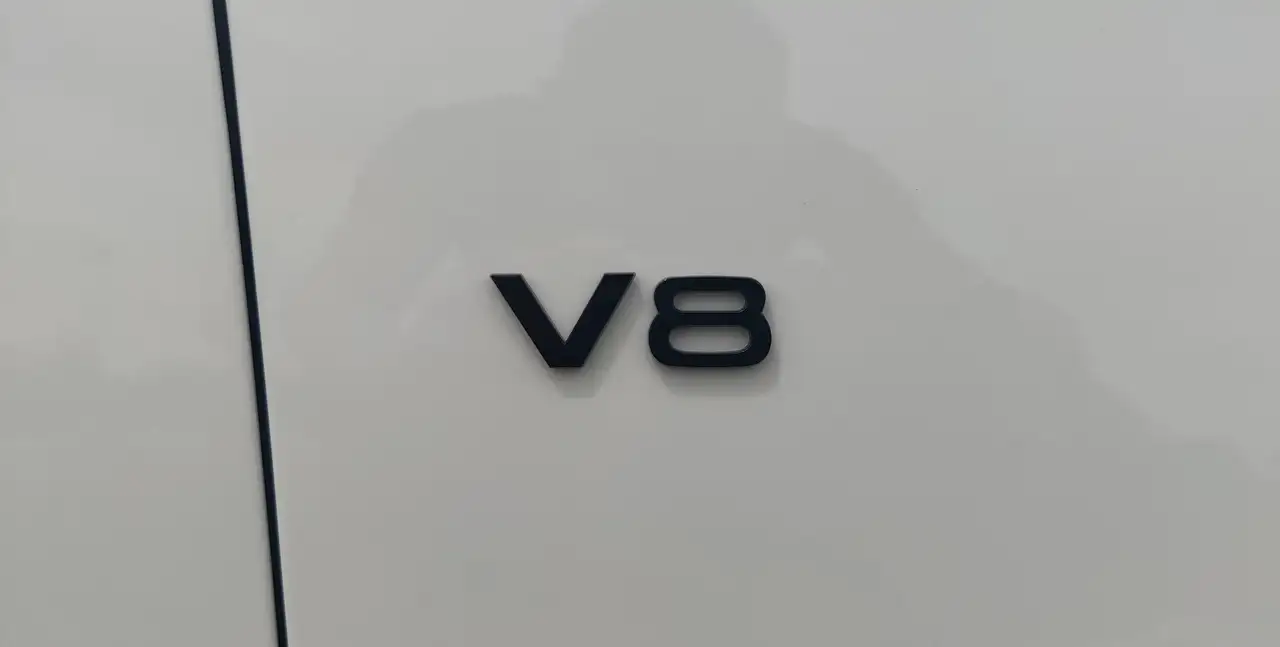 Audi S5 снимка Audi S5