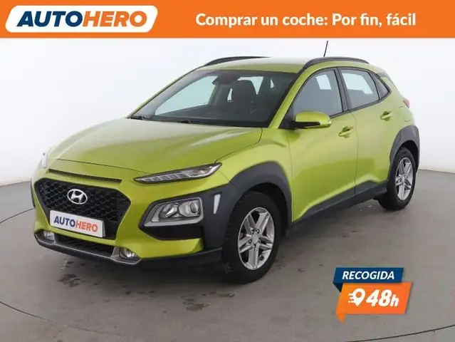 Hyundai KONA 1.0 TGDI Klass 4x2