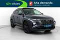 Hyundai TUCSON 1.6 TGDI 48V Maxx Sky 4x2 Gris - thumbnail 3