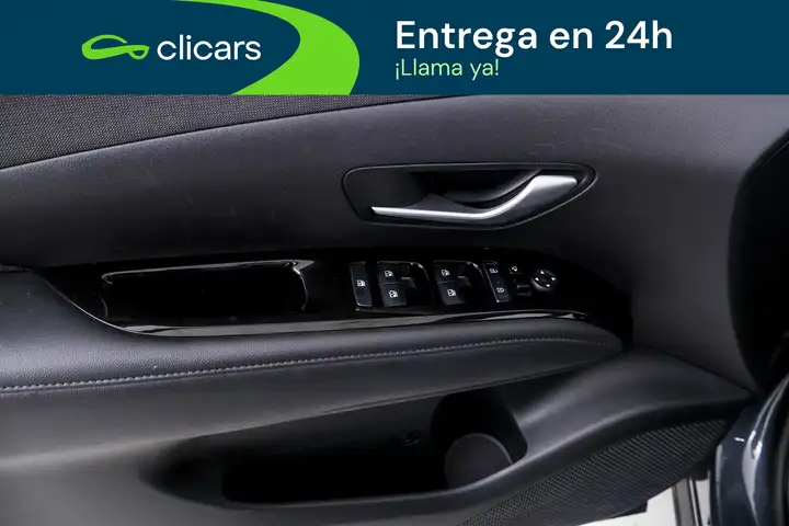 Hyundai Tucson 1.6 TGDI 48V Maxx Sky (2021) 2021, foto 19