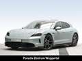 Porsche Taycan Sport Turismo Performancebatterie+ 21-Zoll Grün - thumbnail 1