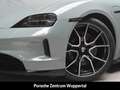 Porsche Taycan Sport Turismo Performancebatterie+ 21-Zoll Grün - thumbnail 13