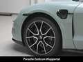 Porsche Taycan Sport Turismo Performancebatterie+ 21-Zoll Grün - thumbnail 11
