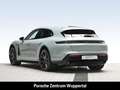 Porsche Taycan Sport Turismo Performancebatterie+ 21-Zoll Grün - thumbnail 3