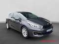 Kia Ceed / cee'd 1.4 UEFA Euro 2016 Navi Rückfahrkamera Grau - thumbnail 6