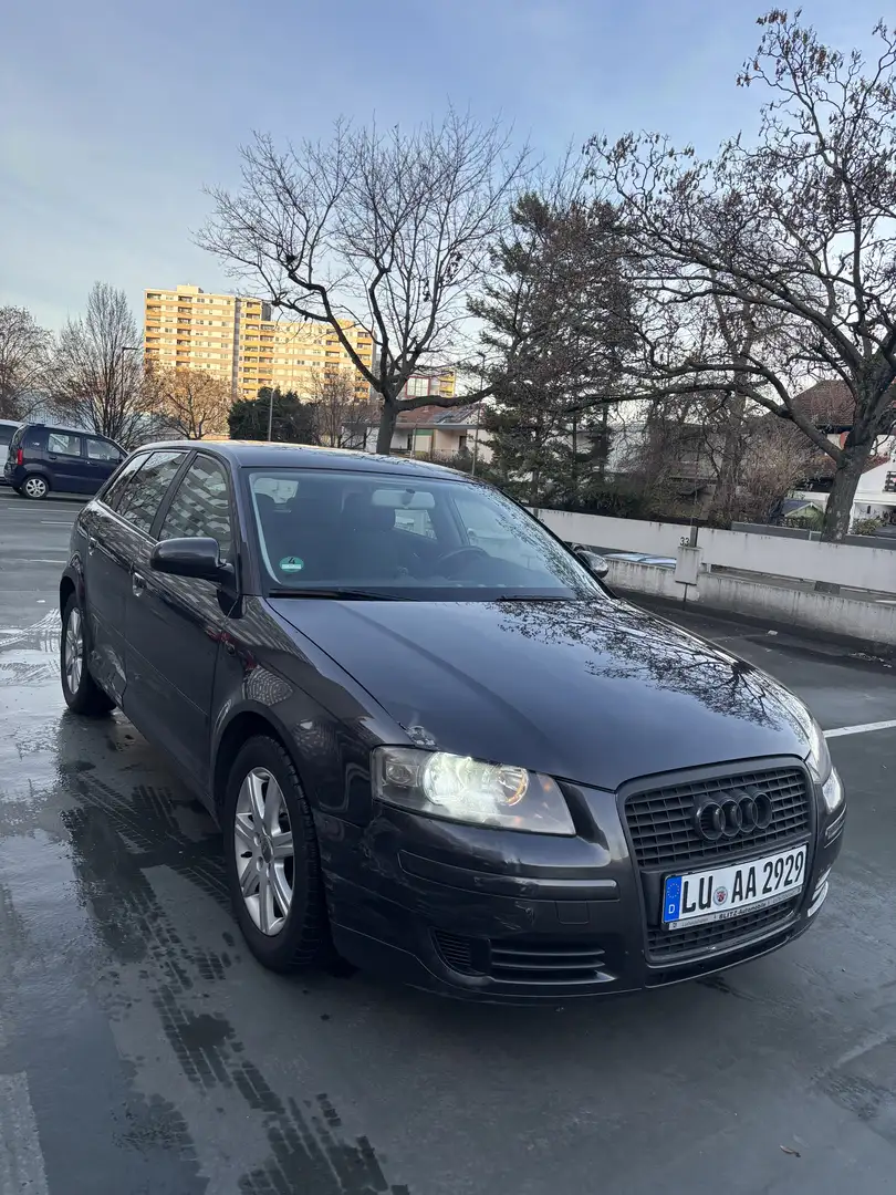Audi A3 8P 1.6 TÜV NEU - 2
