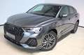 Audi Q3 Sportback 35 2.0 TDI S-Line PDC|Tempom|NAV|SHZ Gris - thumbnail 4