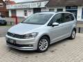Volkswagen Touran 2.0 TDI+DSG+AHK+Navi+ACC+Scheck. lückenl. Argent - thumbnail 1