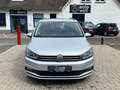 Volkswagen Touran 2.0 TDI+DSG+AHK+Navi+ACC+Scheck. lückenl. Argent - thumbnail 8