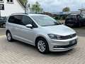 Volkswagen Touran 2.0 TDI+DSG+AHK+Navi+ACC+Scheck. lückenl. Argent - thumbnail 7