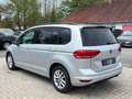 Volkswagen Touran 2.0 TDI+DSG+AHK+Navi+ACC+Scheck. lückenl. Argent - thumbnail 3