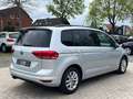 Volkswagen Touran 2.0 TDI+DSG+AHK+Navi+ACC+Scheck. lückenl. Argent - thumbnail 5